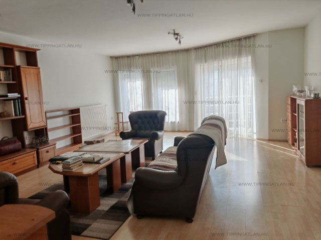 Eladó téglalakás, Érden, Gyűszűvirág utcában 119.9 M Ft