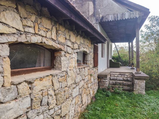 Eladó családi ház, Dörgicsén 39.9 M Ft, 2+1 szobás