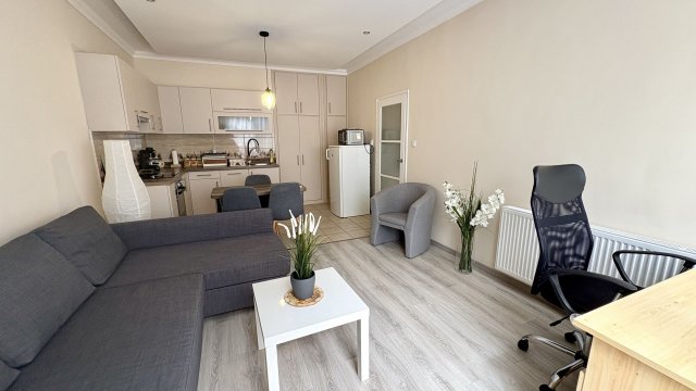 Kiadó téglalakás, albérlet, Debrecenben 230 E Ft / hó, 2 szobás