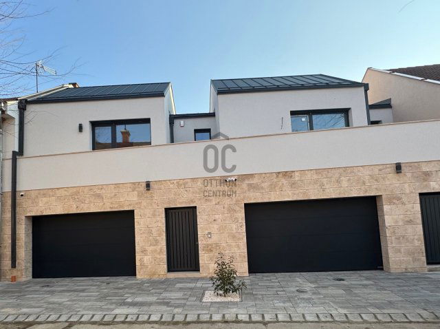 Eladó ikerház, Debrecenben 199 M Ft, 4 szobás