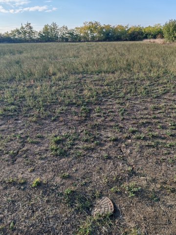 Eladó telek, Kengyelen 2.4 M Ft / költözzbe.hu