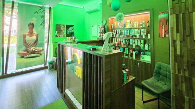 Eladó üzlethelyiség, Dunaharasztin 109.99 M Ft, 1+1 szobás