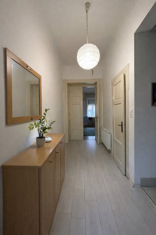 Eladó téglalakás, Budapesten, XIII. kerületben 67 M Ft, 2 szobás