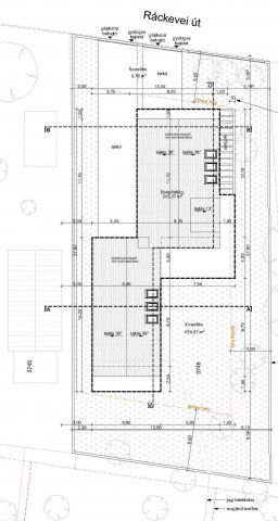 Eladó telek, Dömsödön 21.3 M Ft / költözzbe.hu