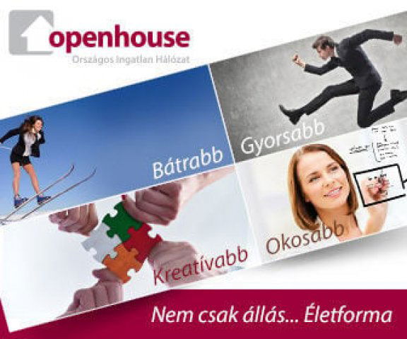 Eladó telek, Vámospércsen 5.5 M Ft / költözzbe.hu