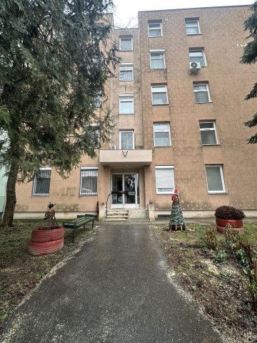 Eladó panellakás, Budapesten, XXI. kerületben 60 M Ft, 3 szobás