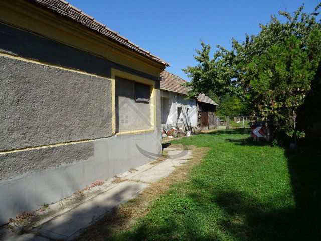 Eladó családi ház, Mórichidán 24.99 M Ft, 3 szobás