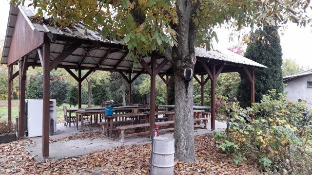 Eladó hotel, Sarudon 37.7 M Ft, 5 szobás / költözzbe.hu