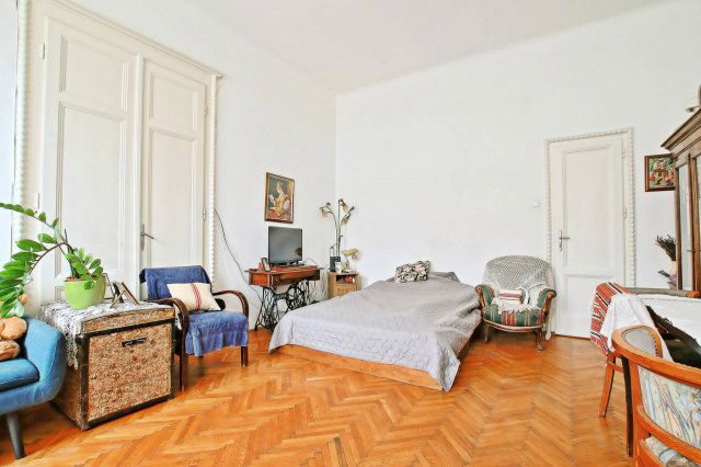 Eladó téglalakás, Budapesten, VII. kerületben 89.9 M Ft