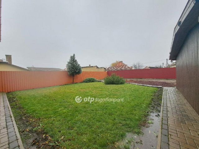 Eladó családi ház, Mezőkövesden 54 M Ft, 3 szobás