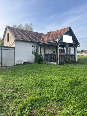 Eladó családi ház, Zalalövőn 19.9 M Ft, 3 szobás