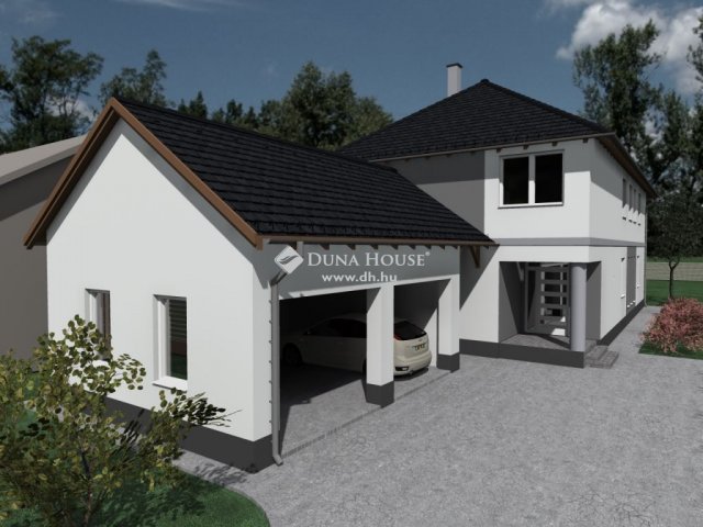 Eladó telek, Gyömrőn 52 M Ft / költözzbe.hu