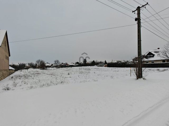 Eladó telek, Devecseren 6.5 M Ft / költözzbe.hu