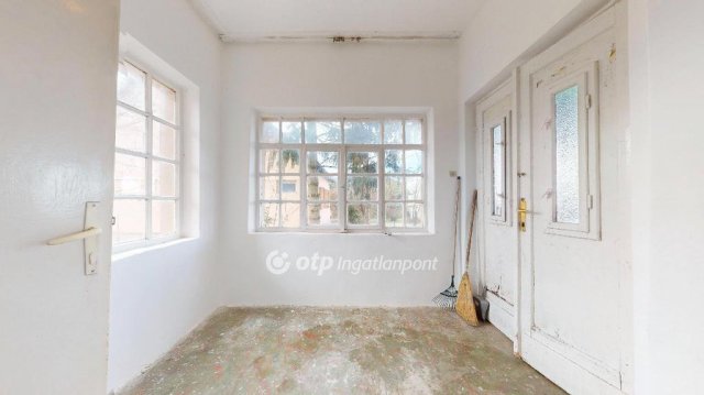 Eladó sorház, Szikszón 31 M Ft, 2 szobás / költözzbe.hu