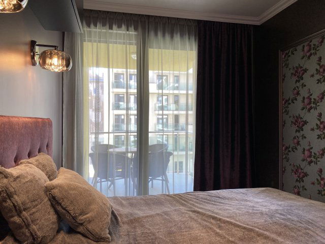 Kiadó téglalakás, albérlet, VII. kerületben, Kertész utcában