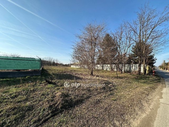 Eladó telek, Nyíregyházán 25 M Ft / költözzbe.hu