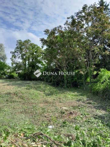 Eladó telek, Velencén 15.3 M Ft / költözzbe.hu