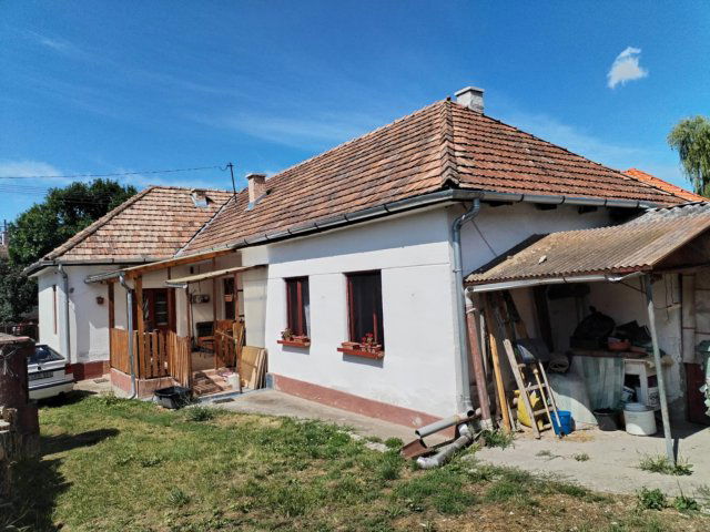 Eladó családi ház, Litkén 15.5 M Ft, 4 szobás