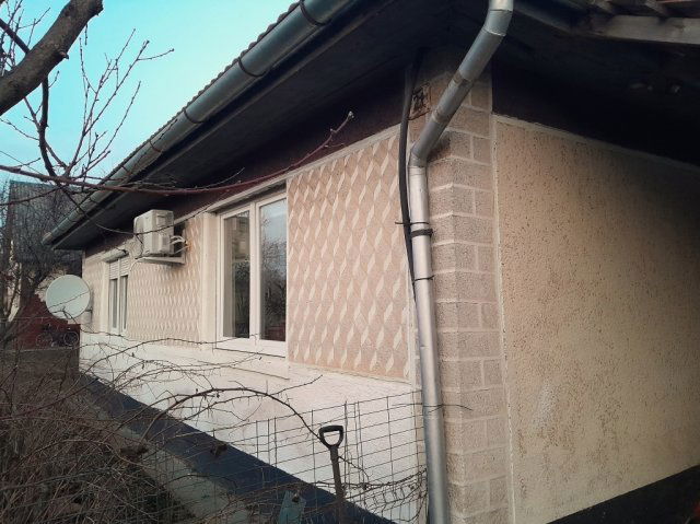 Eladó családi ház, Debrecenben 49.99 M Ft, 2 szobás