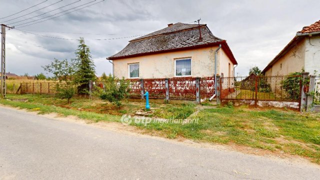 Eladó családi ház, Szamosszegen 12.5 M Ft, 4 szobás