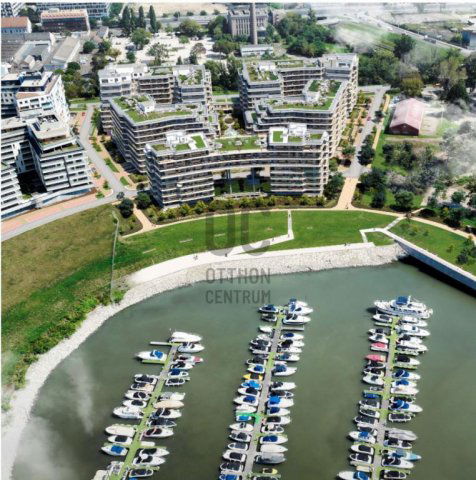 Eladó téglalakás, Budapesten, XIII. kerületben 94.9 M Ft