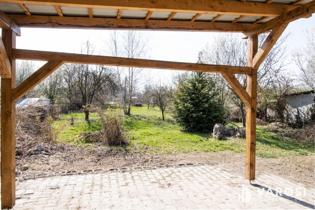 Eladó mezogazdasagi ingatlan, Győrött 18.9 M Ft, 1 szobás