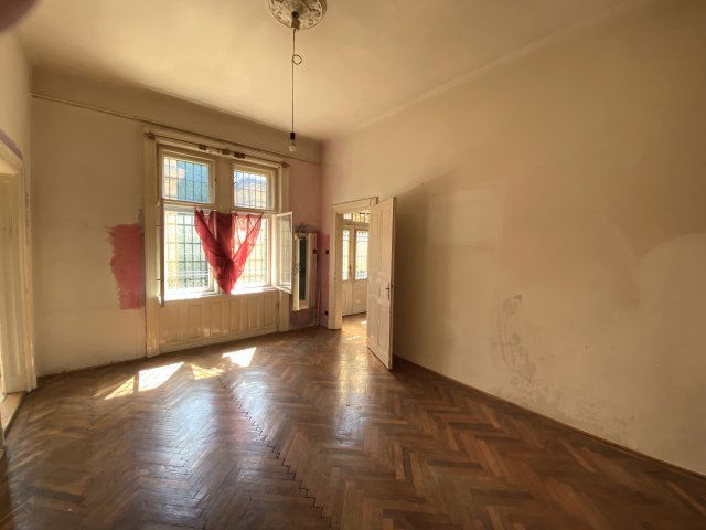 Eladó téglalakás, Budapesten, VII. kerületben 69 M Ft, 2 szobás