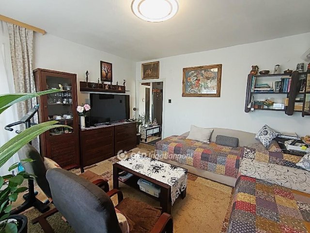 Eladó téglalakás, Diósdon 62 M Ft, 1+2 szobás