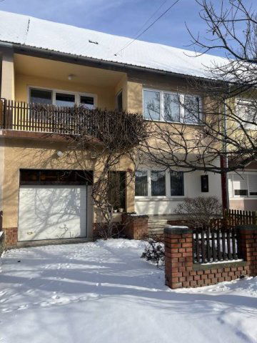 Eladó sorház, Pápán 61.5 M Ft, 4 szobás / költözzbe.hu