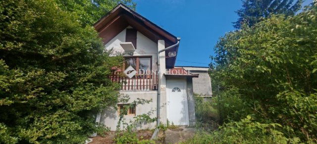 Eladó családi ház, Zalaegerszegen 11.5 M Ft, 1 szobás