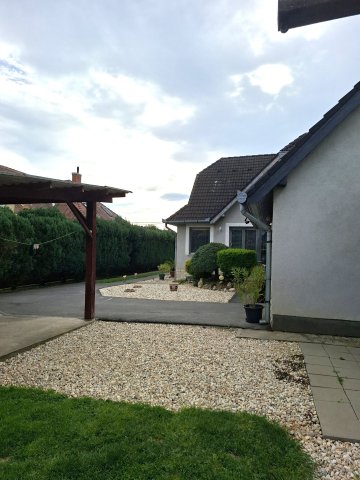 Eladó családi ház, Zalaegerszegen 88.9 M Ft, 4+1 szobás