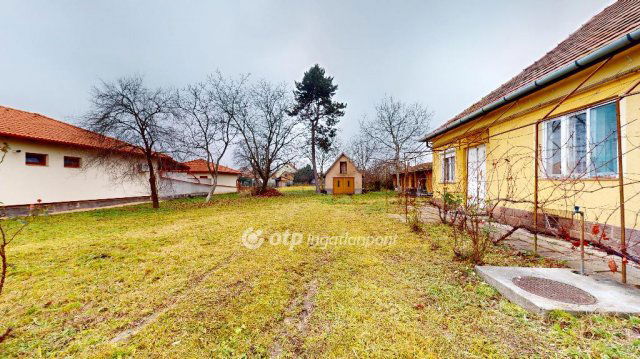 Eladó családi ház, Mezőkövesden 33.49 M Ft, 3 szobás