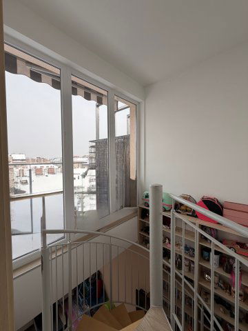 Eladó téglalakás, Budapesten, VI. kerületben 99.9 M Ft, 2 szobás