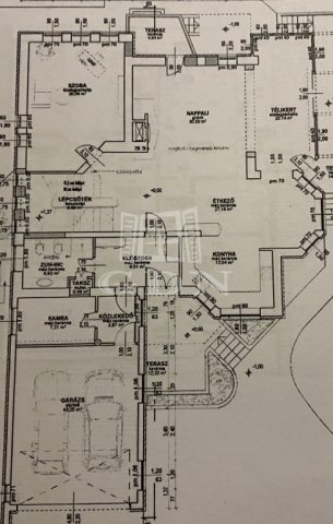 Eladó családi ház, Solymáron 269.9 M Ft, 6 szobás