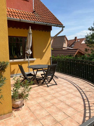 Eladó családi ház, Gödöllőn 155 M Ft, 6 szobás