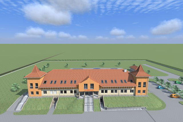 Eladó hotel, Györgytarlón 180 M Ft / költözzbe.hu