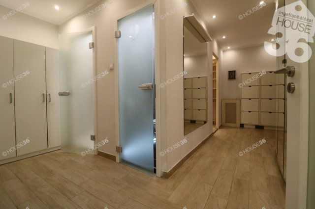 Eladó panellakás, Budapesten, XIV. kerületben 69.5 M Ft, 2 szobás