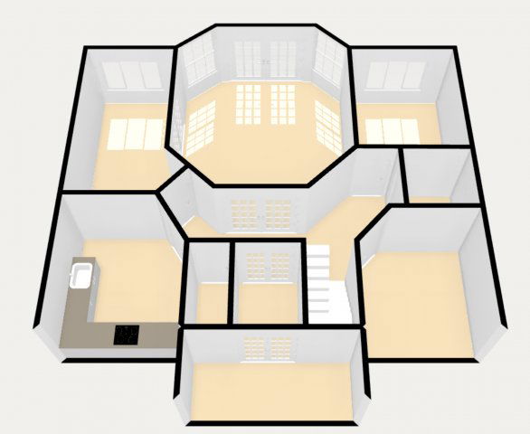 Eladó családi ház, Miskolcon, János utcában 119 M Ft