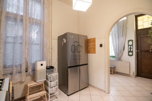 Eladó téglalakás, Budapesten, VII. kerületben 97 M Ft, 2 szobás