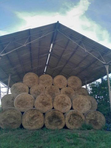 Eladó mezogazdasagi ingatlan, Kerekegyházán 65 M Ft