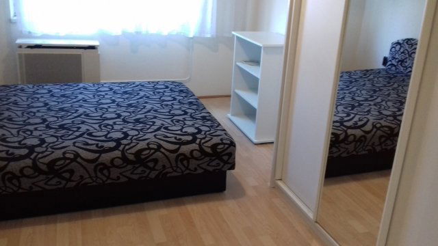 Eladó téglalakás, Nyíregyházán 40 M Ft, 2 szobás