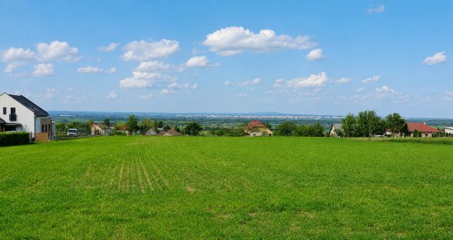 Eladó telek, Sárszentmihályon 95 M Ft / költözzbe.hu