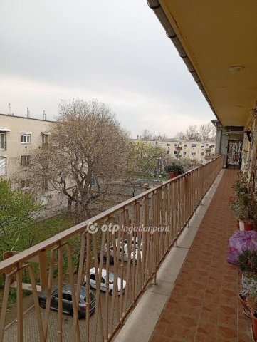 Eladó téglalakás, Budapesten, XXI. kerületben 43.5 M Ft