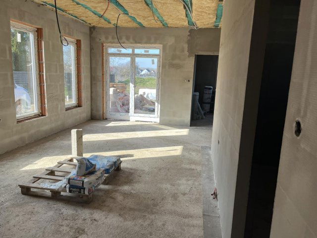 Eladó családi ház, Nyírtelken 66 M Ft, 3 szobás