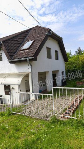 Eladó családi ház, Budakeszin 139.9 M Ft, 6 szobás