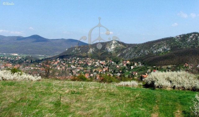 Eladó telek, Csobánkán 41.9 M Ft / költözzbe.hu