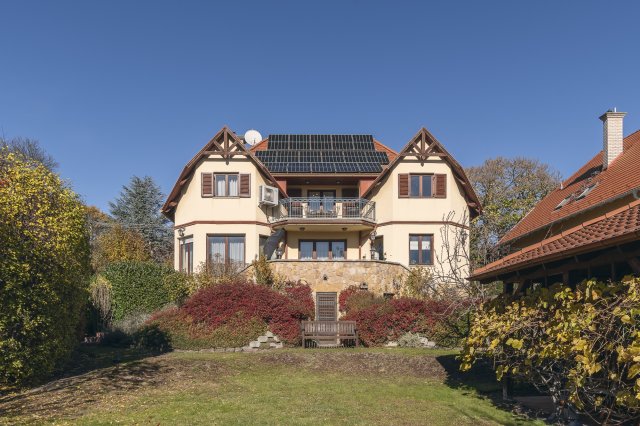 Eladó családi ház, Budapesten, II. kerületben 389 M Ft, 5 szobás