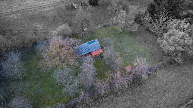 Eladó telek, Győrött 18.5 M Ft / költözzbe.hu