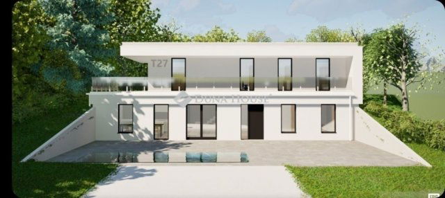 Eladó családi ház, Szentendrén 275 M Ft, 5 szobás