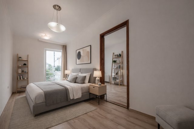 Eladó téglalakás, Budapesten, XVIII. kerületben 63.9 M Ft